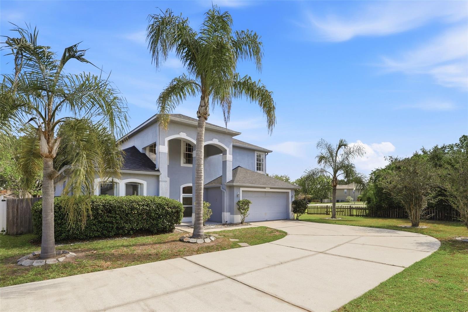 WATERFORD CHASE VILLAGE TR E - Residential