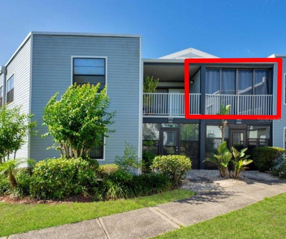 SOUTHPOINTE CONDO - Residential Lease