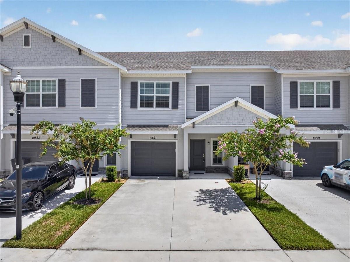 10821 QUICKWATER COURT