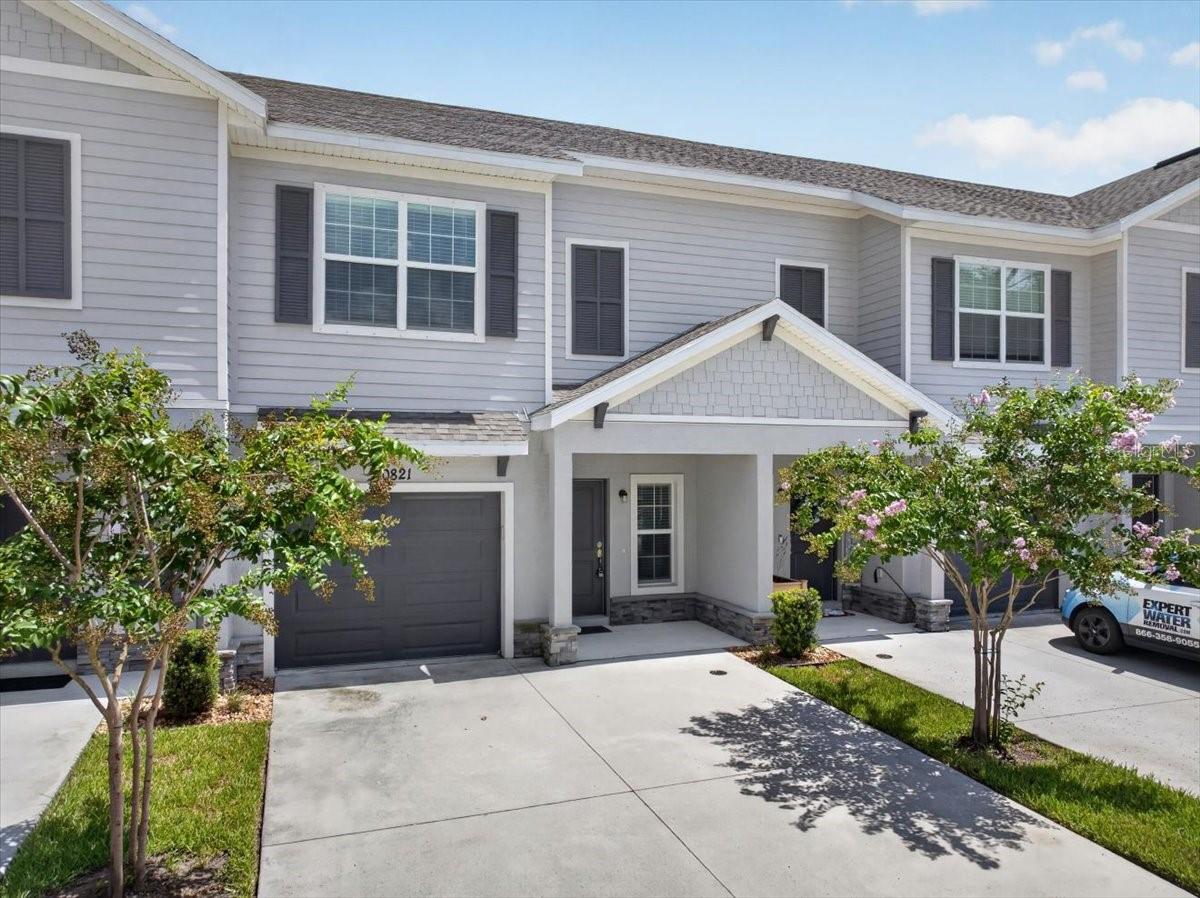 10821 QUICKWATER COURT