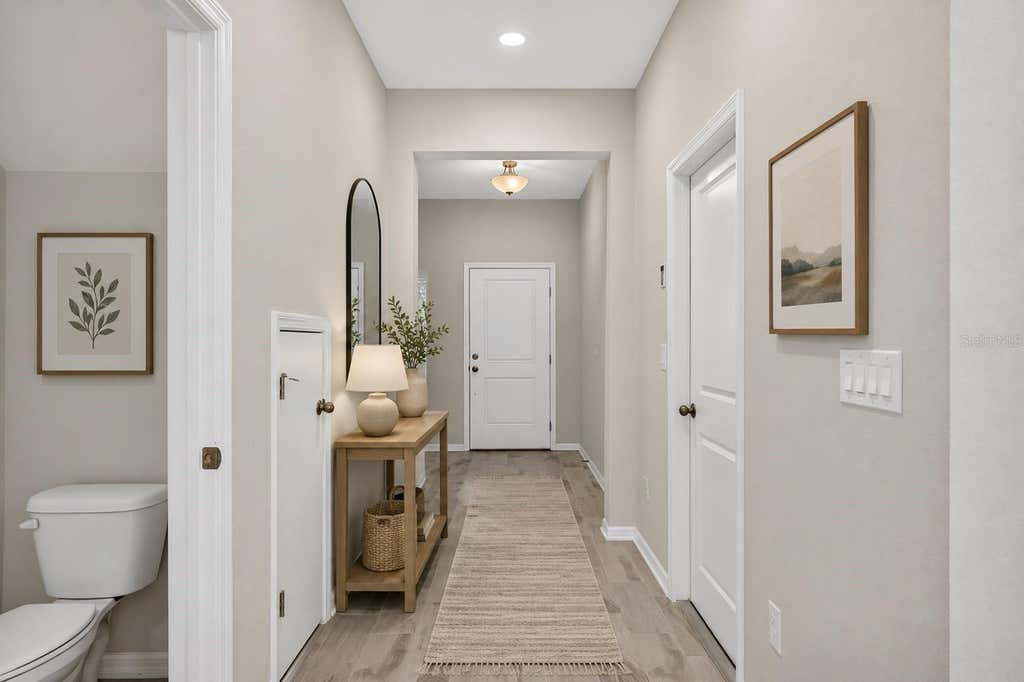 Photo of 10821 Quickwater Court, Riverview, FL 33569 (MLS # TB8528339)