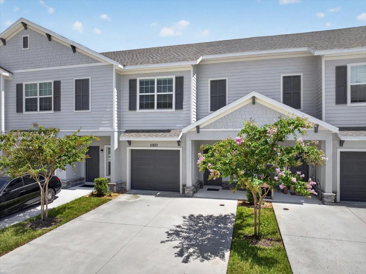 10821 QUICKWATER COURT