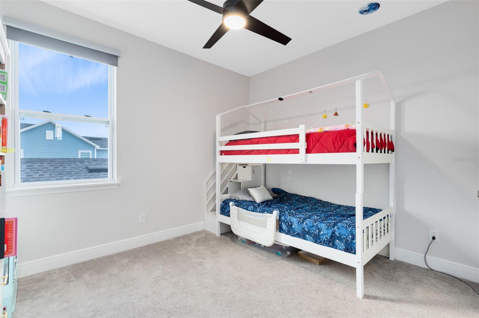 LAUREATE PARK PH 4 - Residential