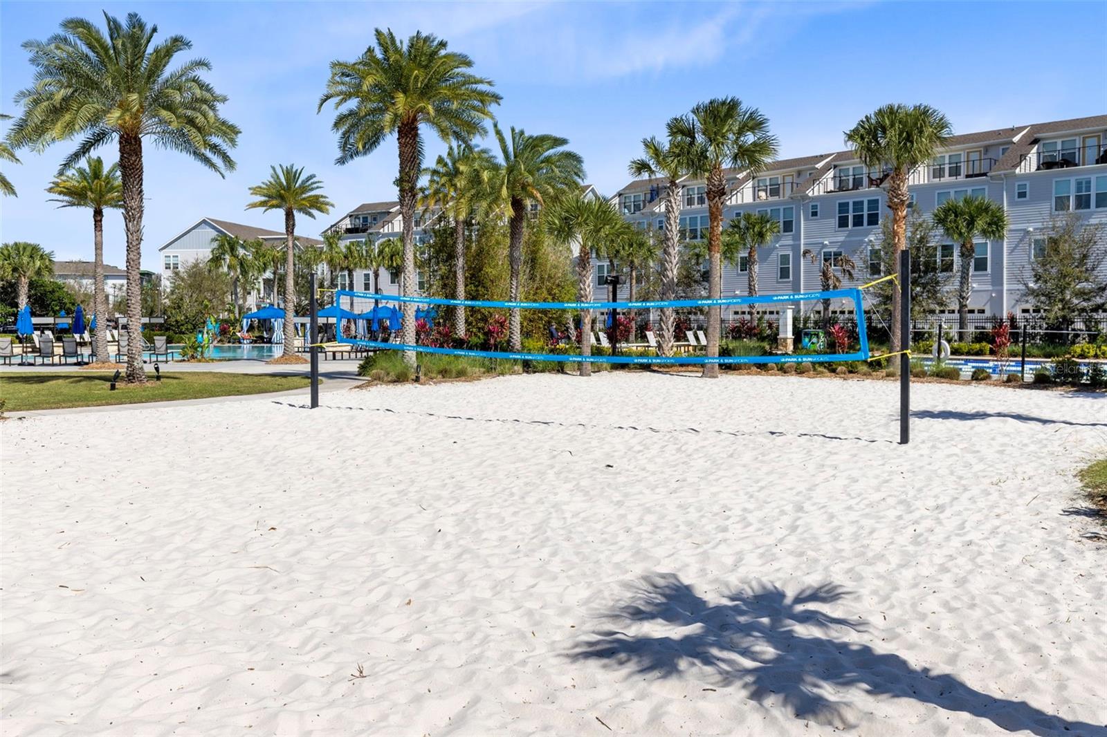 LAUREATE PARK PH 4 - Residential