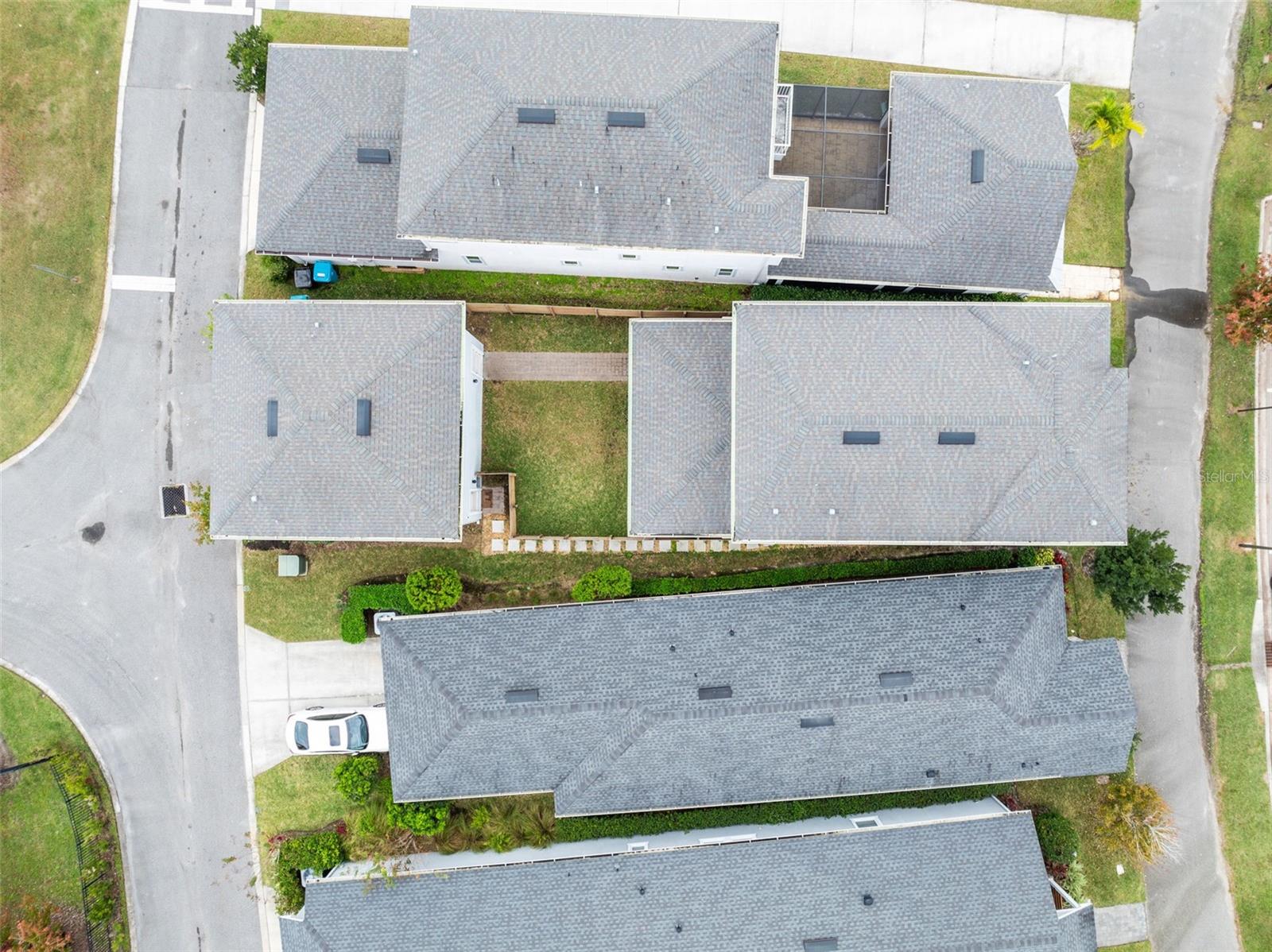 LAUREATE PARK PH 4 - Residential