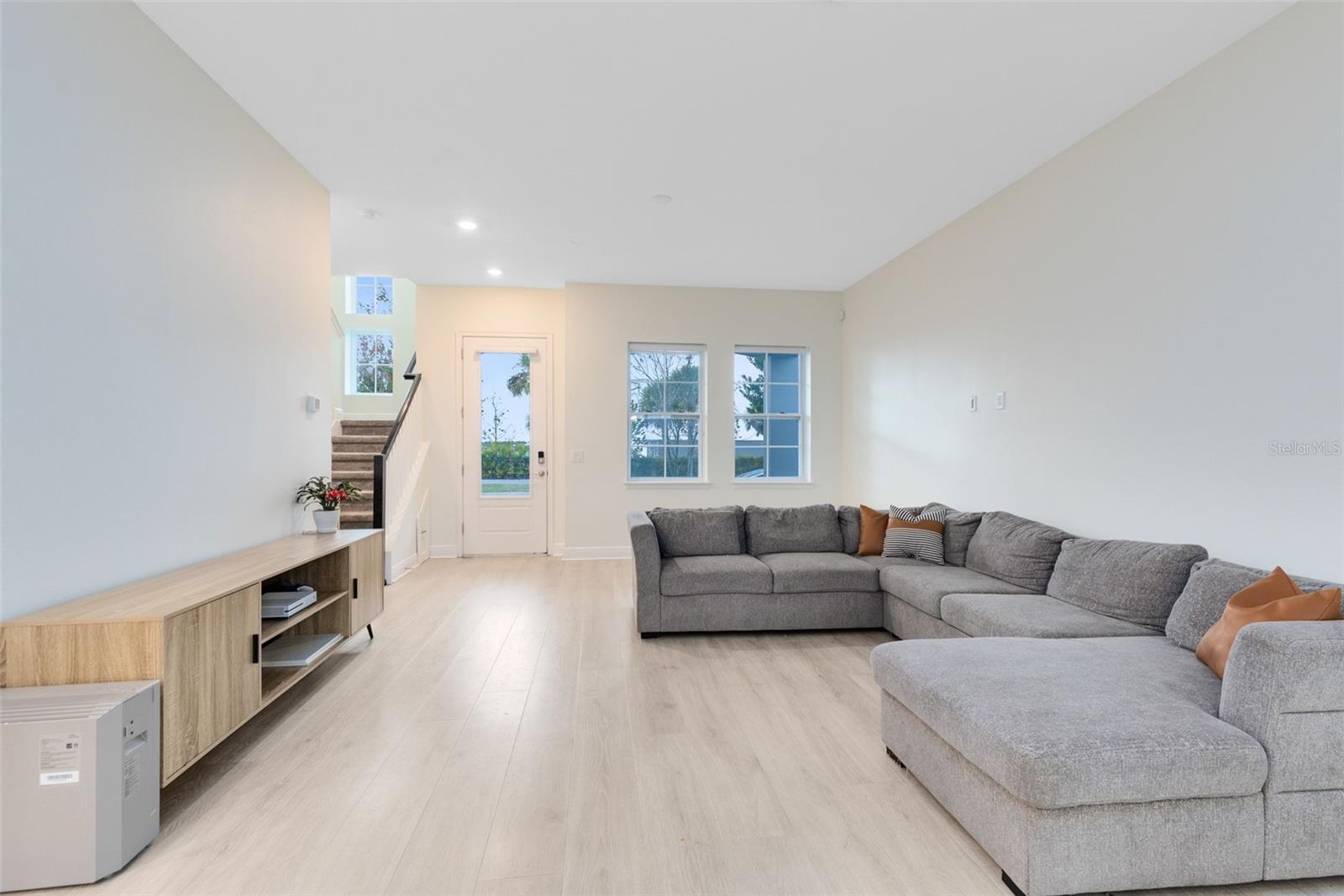 LAUREATE PARK PH 4 - Residential