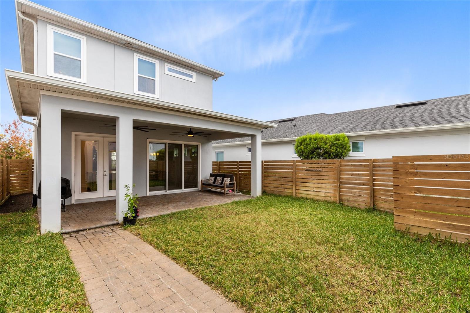 LAUREATE PARK PH 4 - Residential