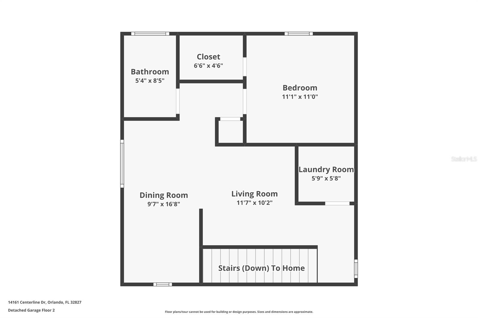 LAUREATE PARK PH 4 - Residential