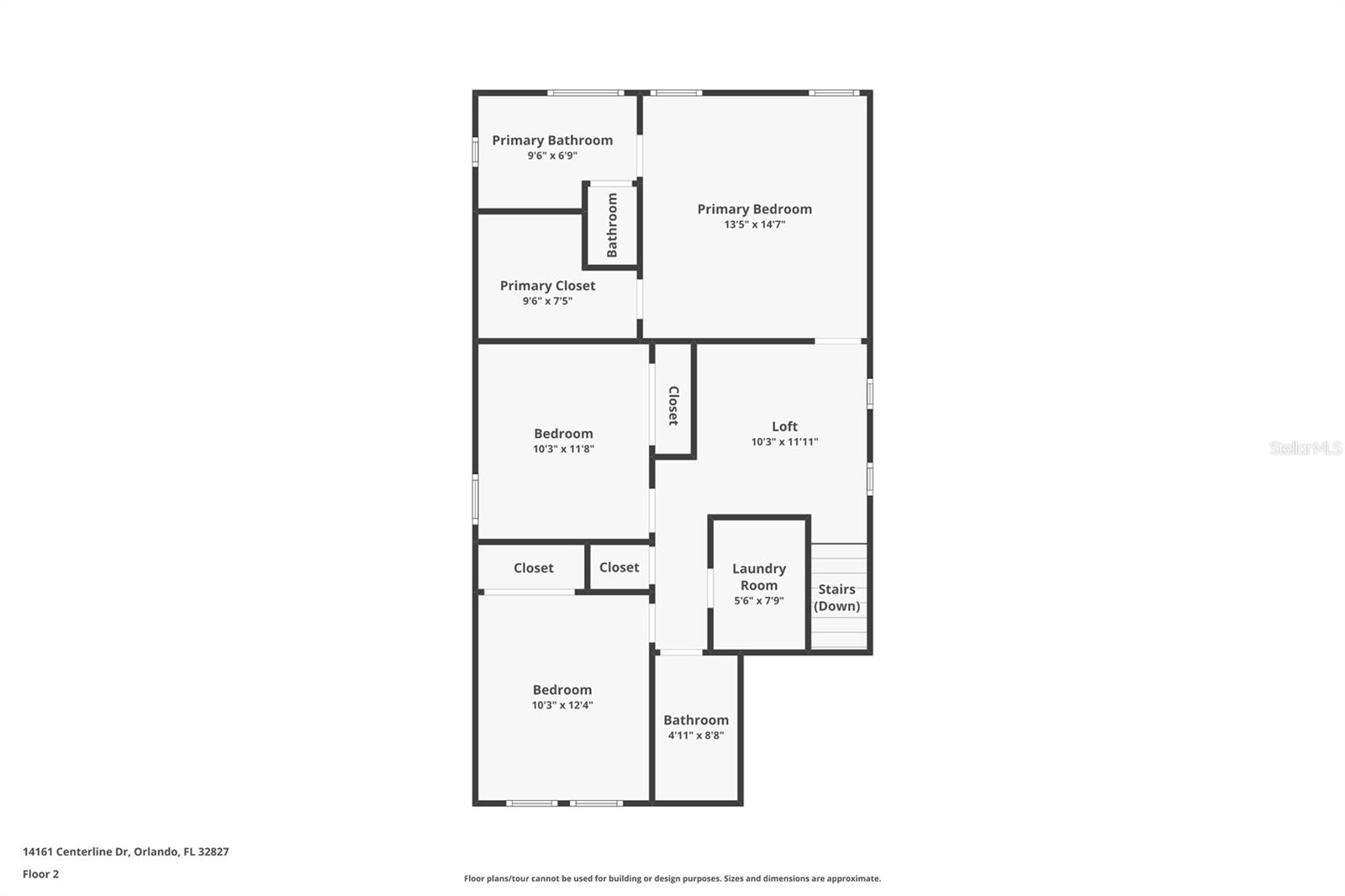 LAUREATE PARK PH 4 - Residential