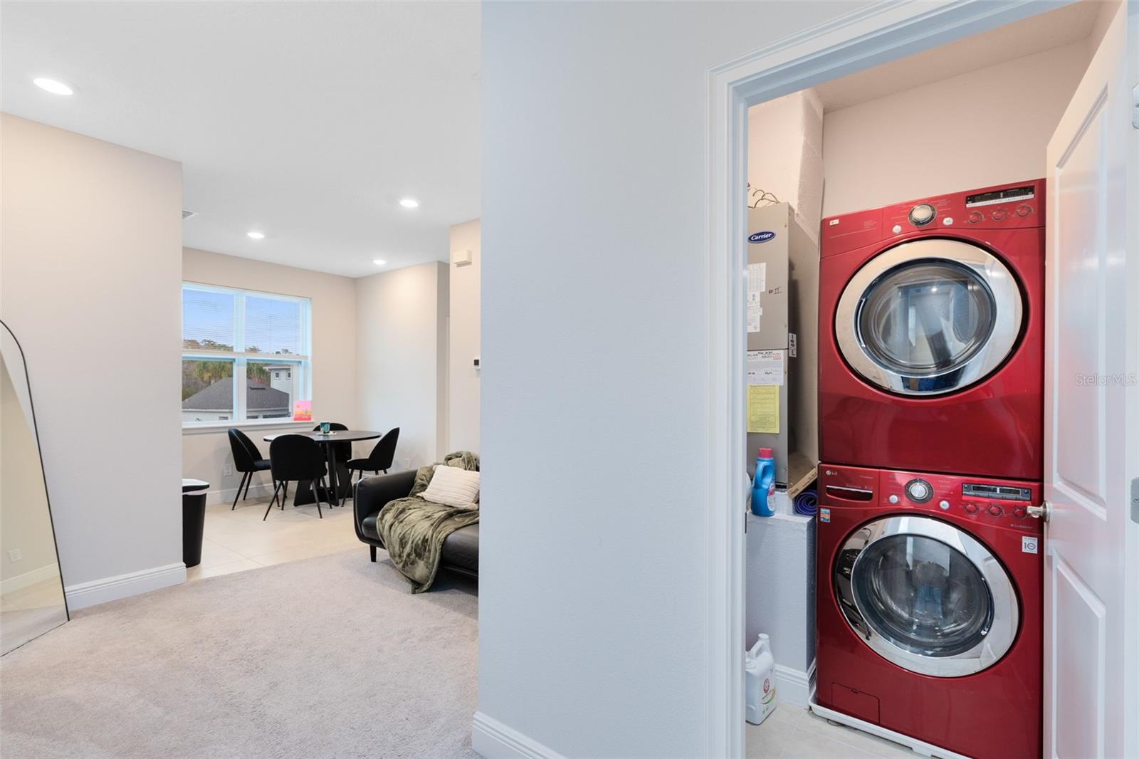 LAUREATE PARK PH 4 - Residential