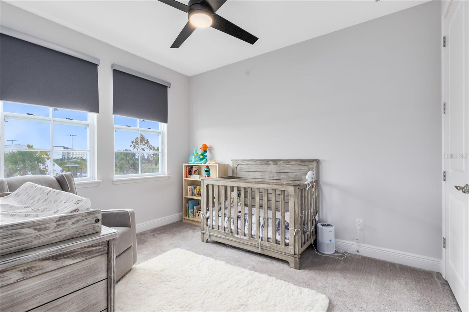 LAUREATE PARK PH 4 - Residential