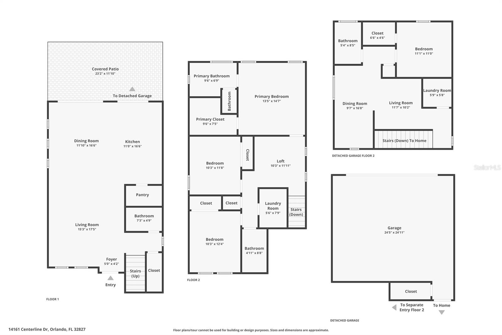 LAUREATE PARK PH 4 - Residential