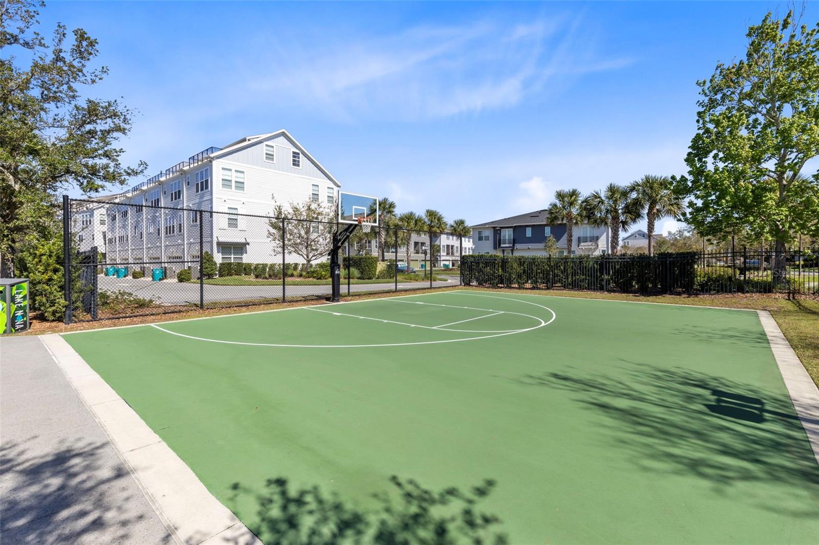 LAUREATE PARK PH 4 - Residential