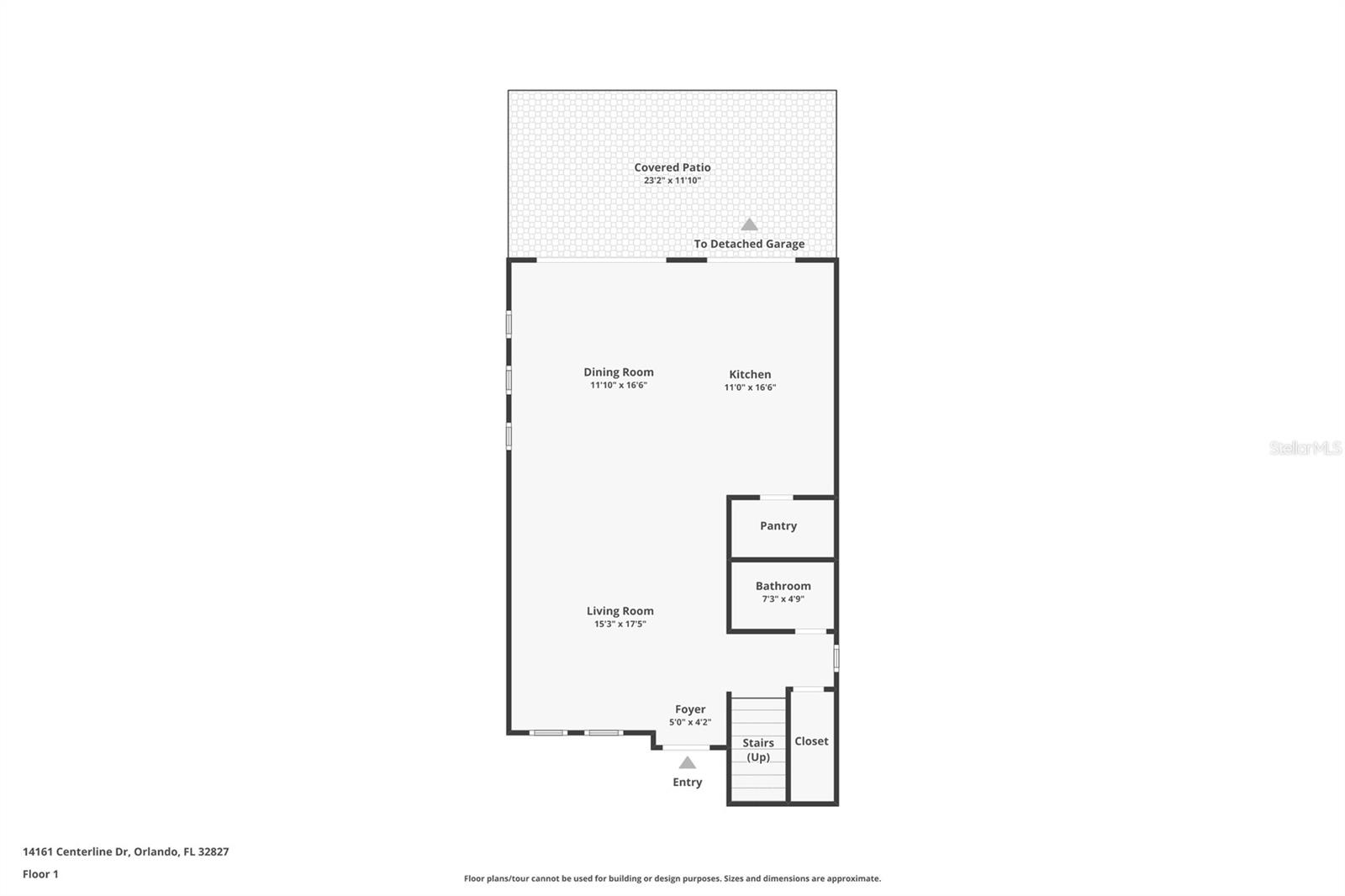 LAUREATE PARK PH 4 - Residential