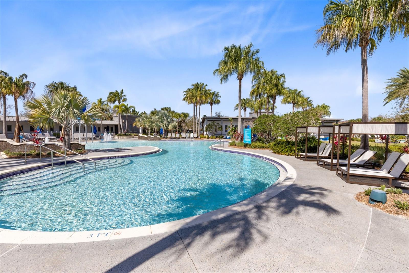 LAUREATE PARK PH 4 - Residential