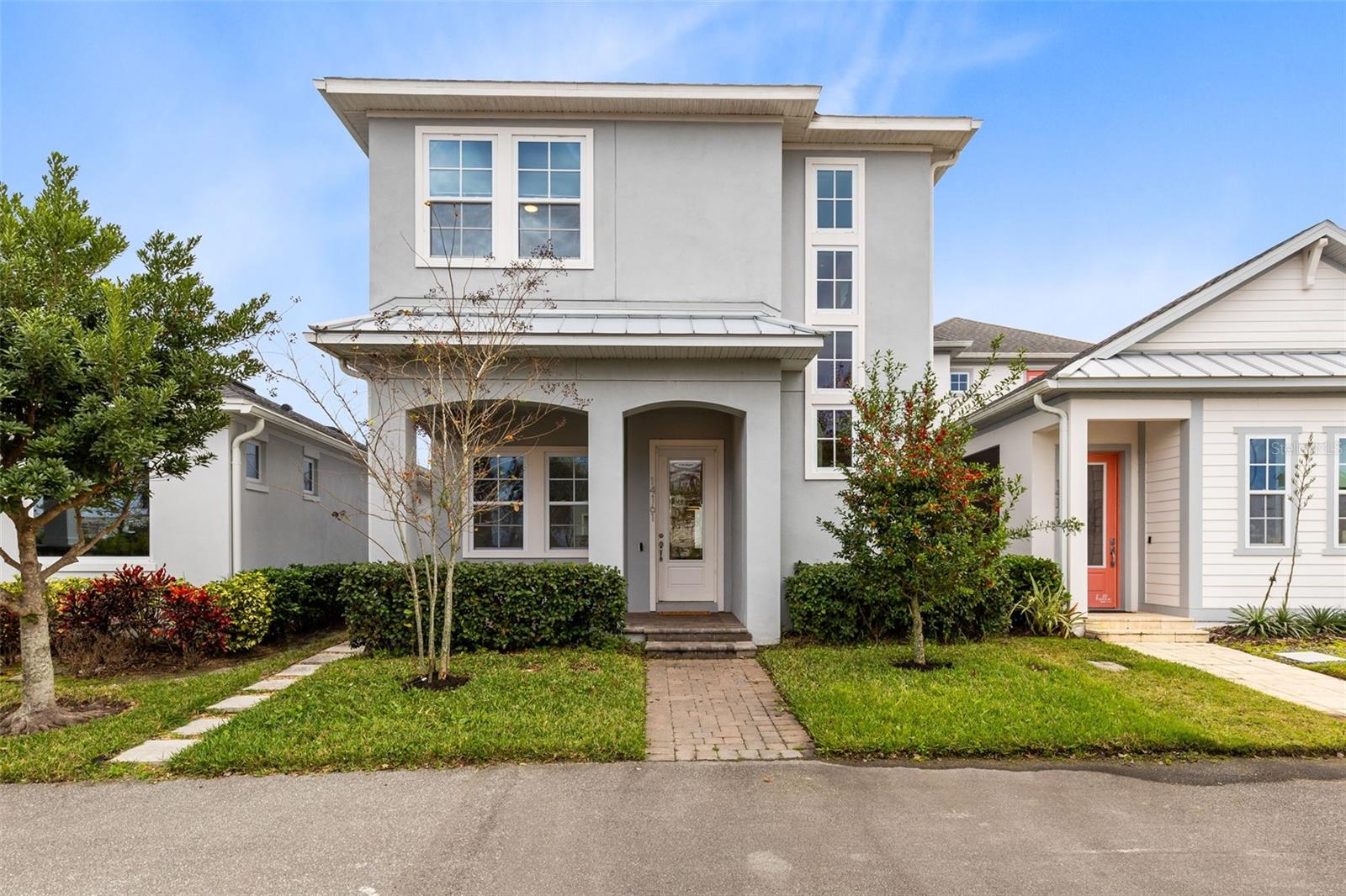 LAUREATE PARK PH 4 - Residential