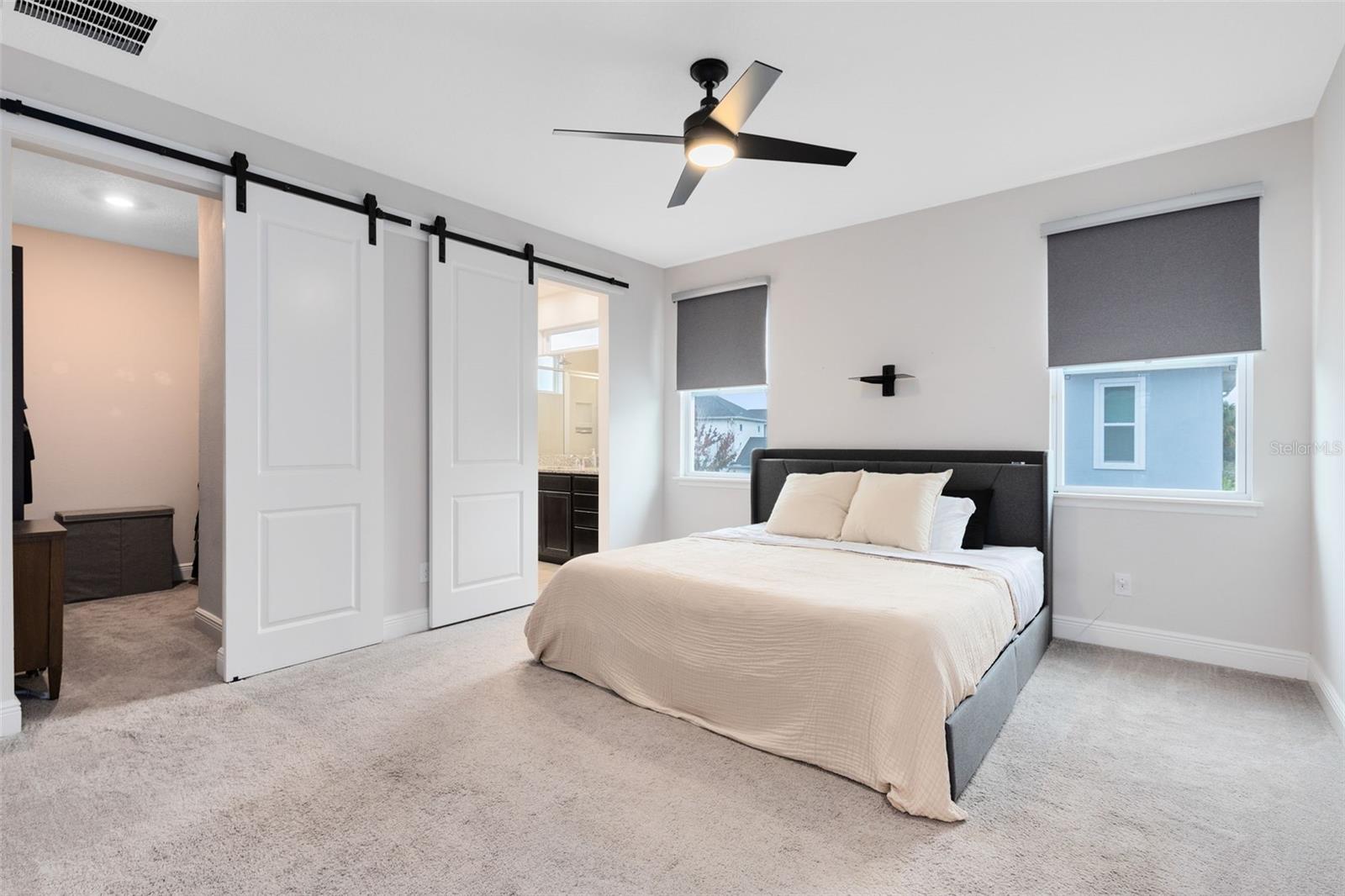 LAUREATE PARK PH 4 - Residential