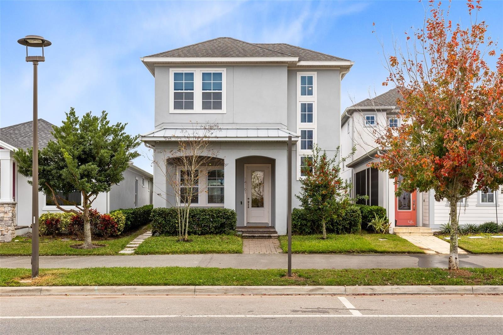 LAUREATE PARK PH 4 - Residential