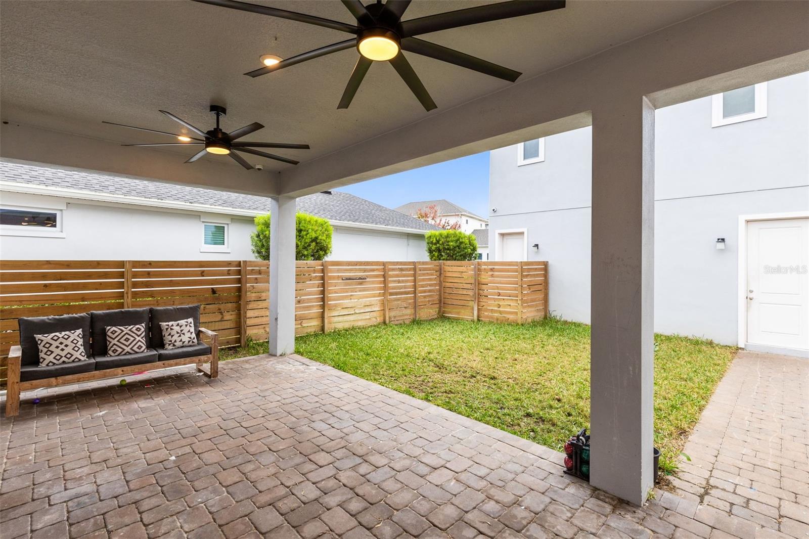 LAUREATE PARK PH 4 - Residential