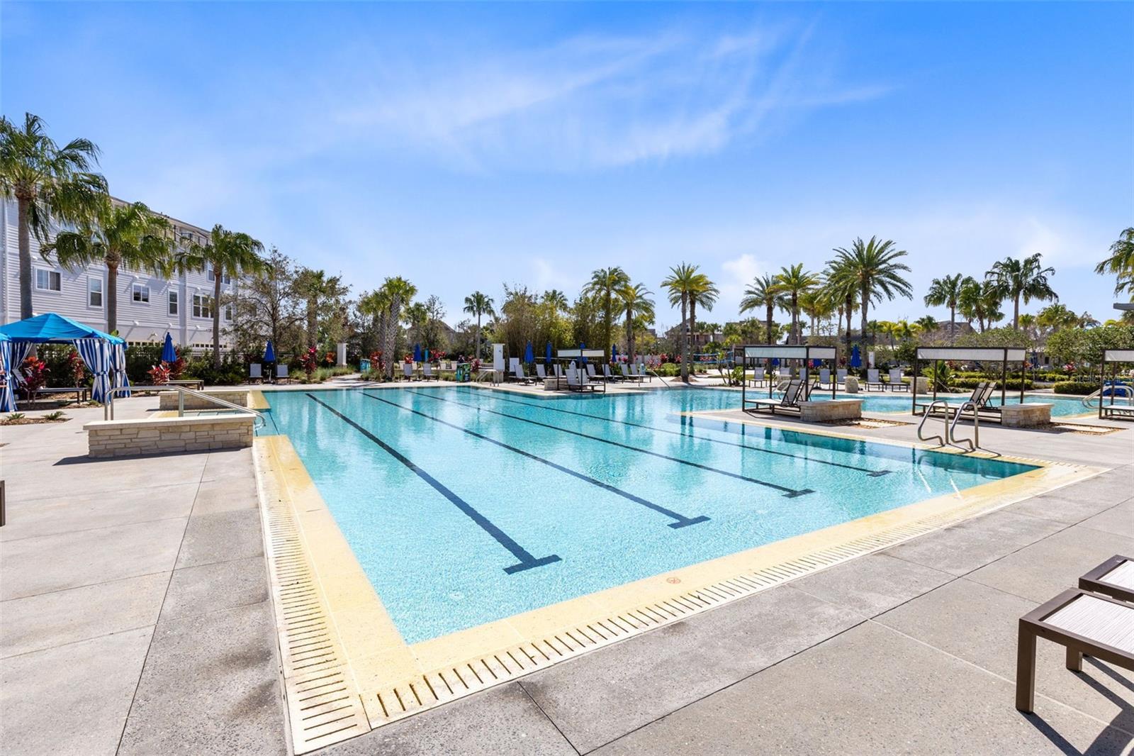 LAUREATE PARK PH 4 - Residential