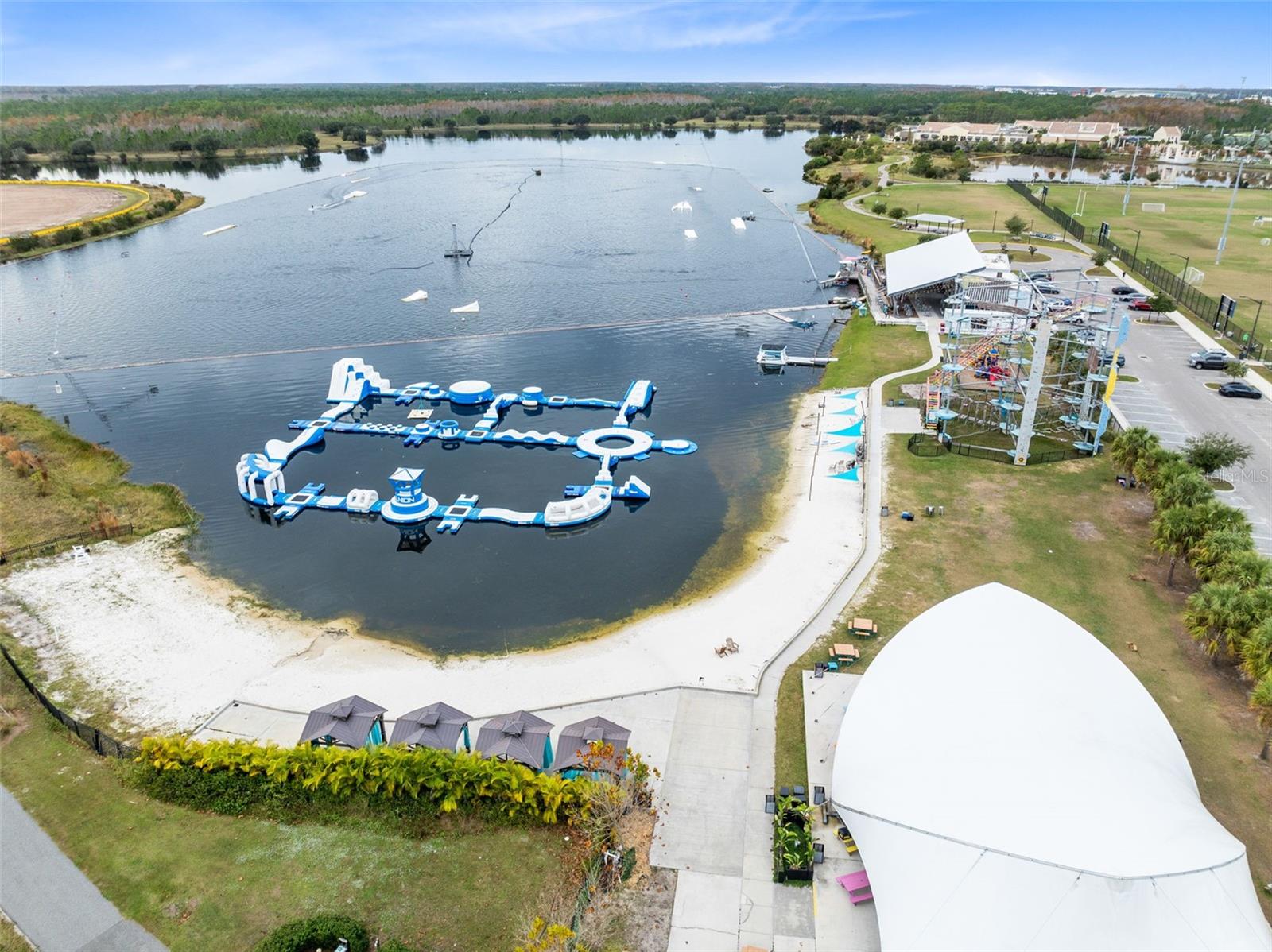 LAUREATE PARK PH 4 - Residential