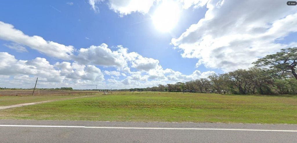 Photo of Commonwealth Ave N, Polk City, FL 33868 (MLS # O6267835)