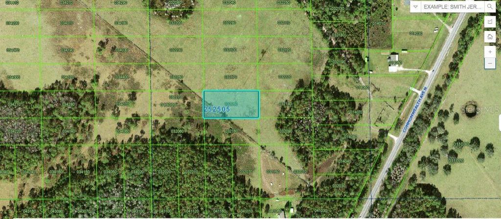 Photo of Commonwealth Ave N, Polk City, FL 33868 (MLS # O6267835)