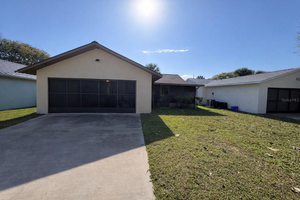 Photo of 1243 S Flagler Avenue, Flagler Beach, FL 32136 (MLS # FC317270)