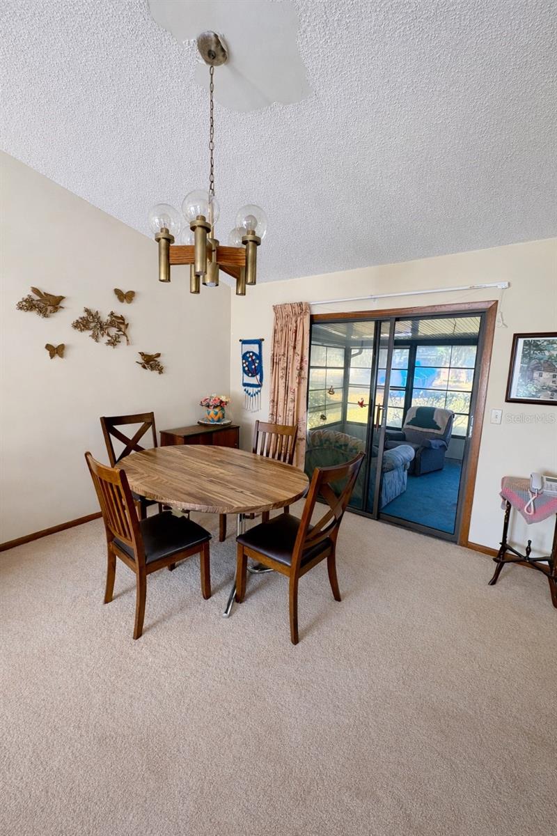 MOODY SUB - Residential