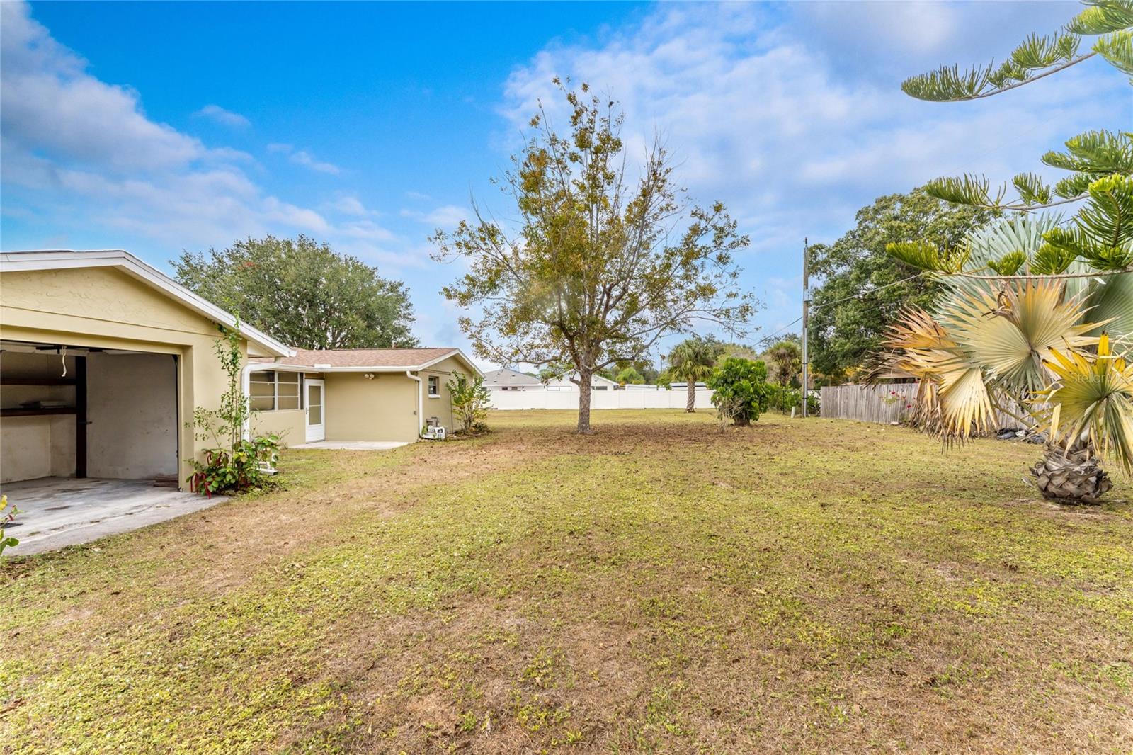 PORT CHARLOTTE SEC 033 - Residential