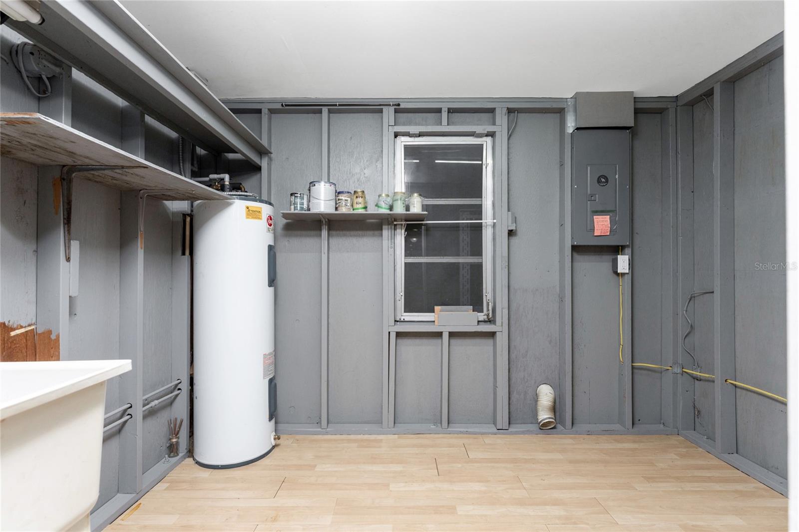 PORT CHARLOTTE SEC 033 - Residential