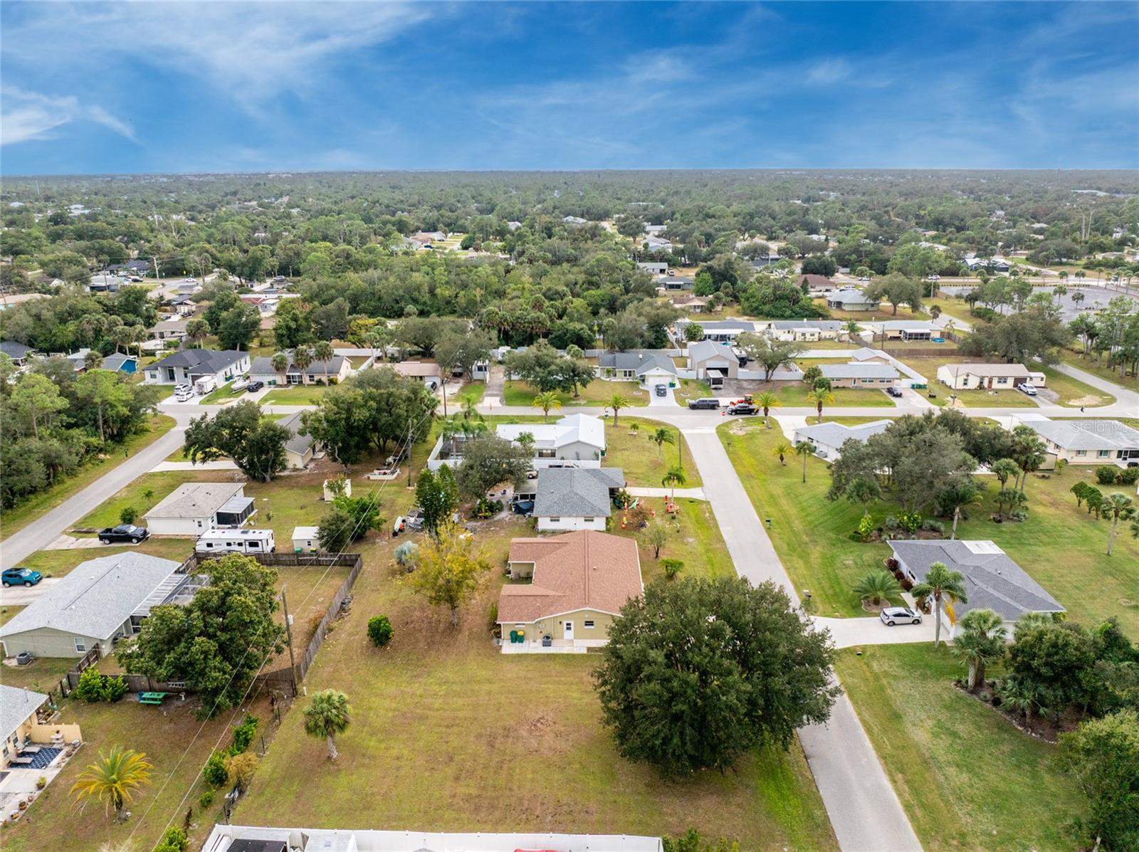 PORT CHARLOTTE SEC 033 - Residential