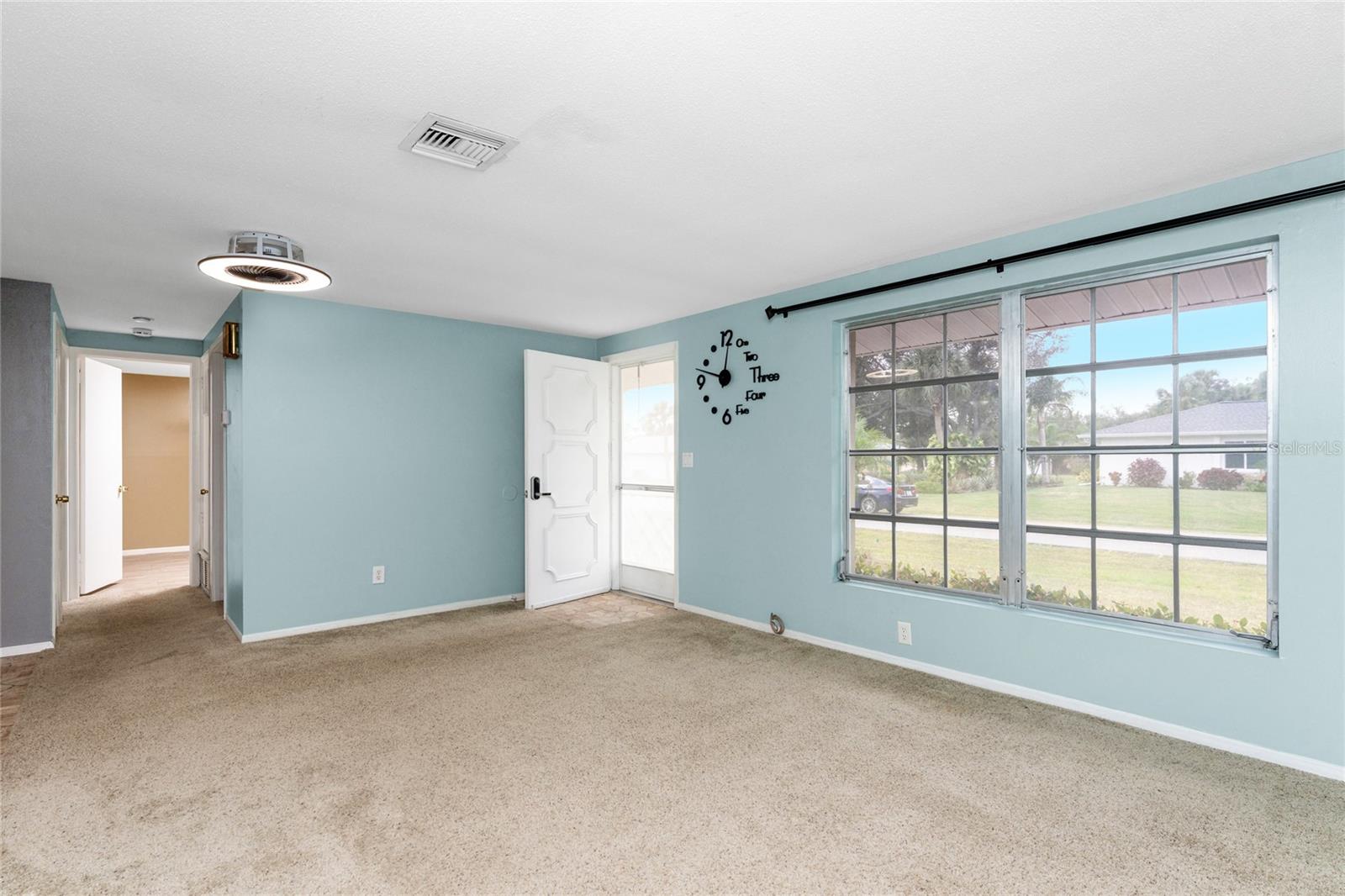 PORT CHARLOTTE SEC 033 - Residential