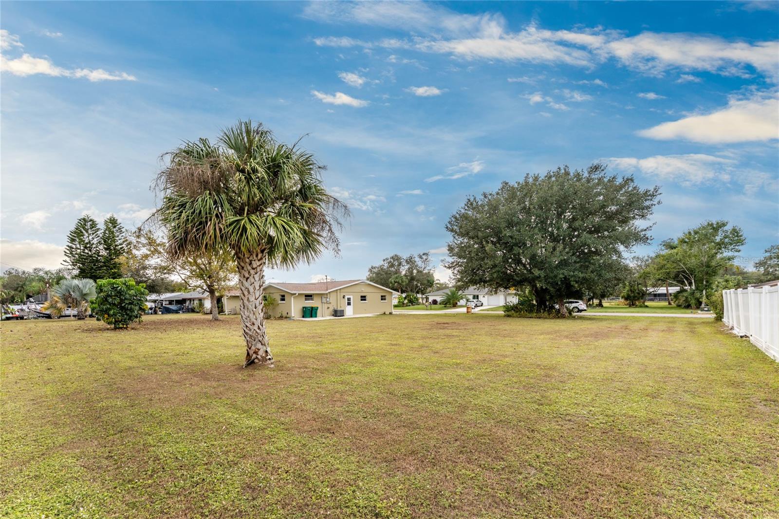 PORT CHARLOTTE SEC 033 - Residential