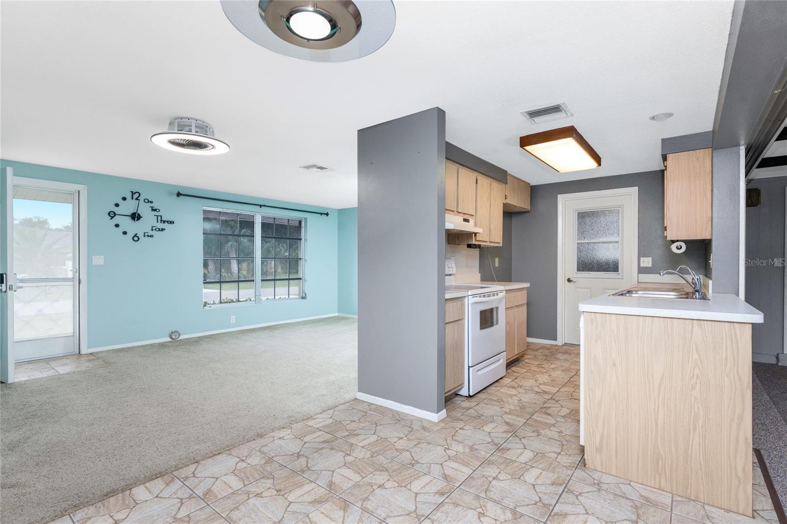 PORT CHARLOTTE SEC 033 - Residential