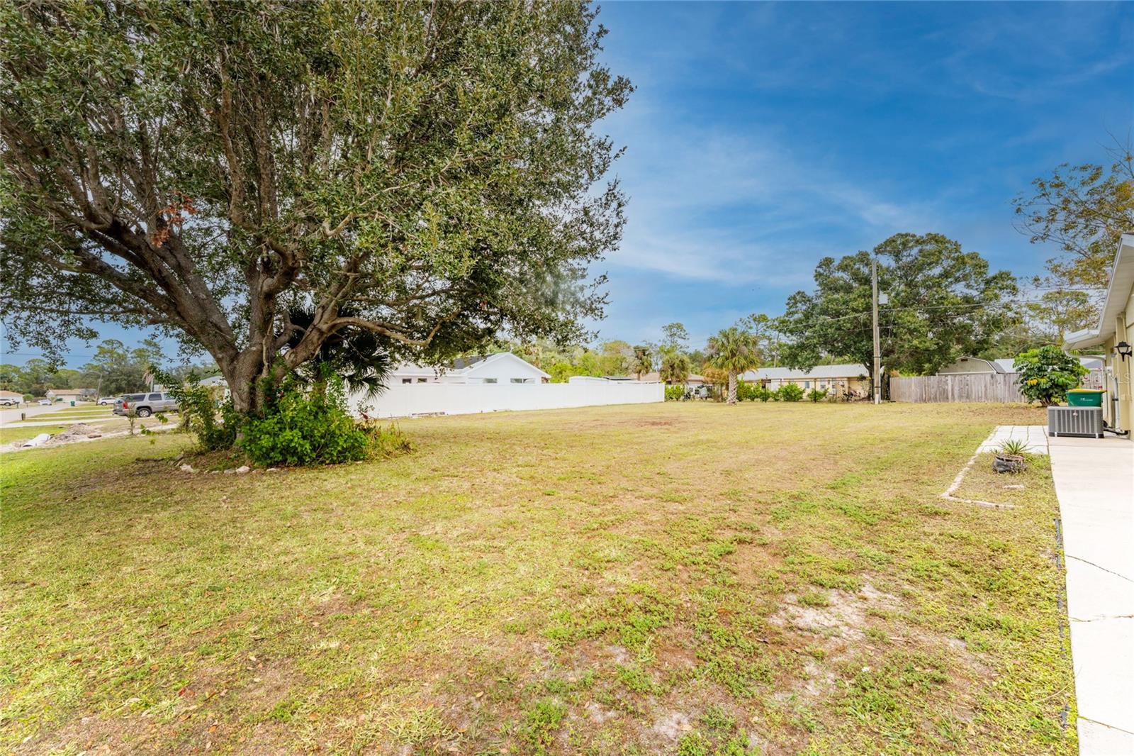 PORT CHARLOTTE SEC 033 - Residential