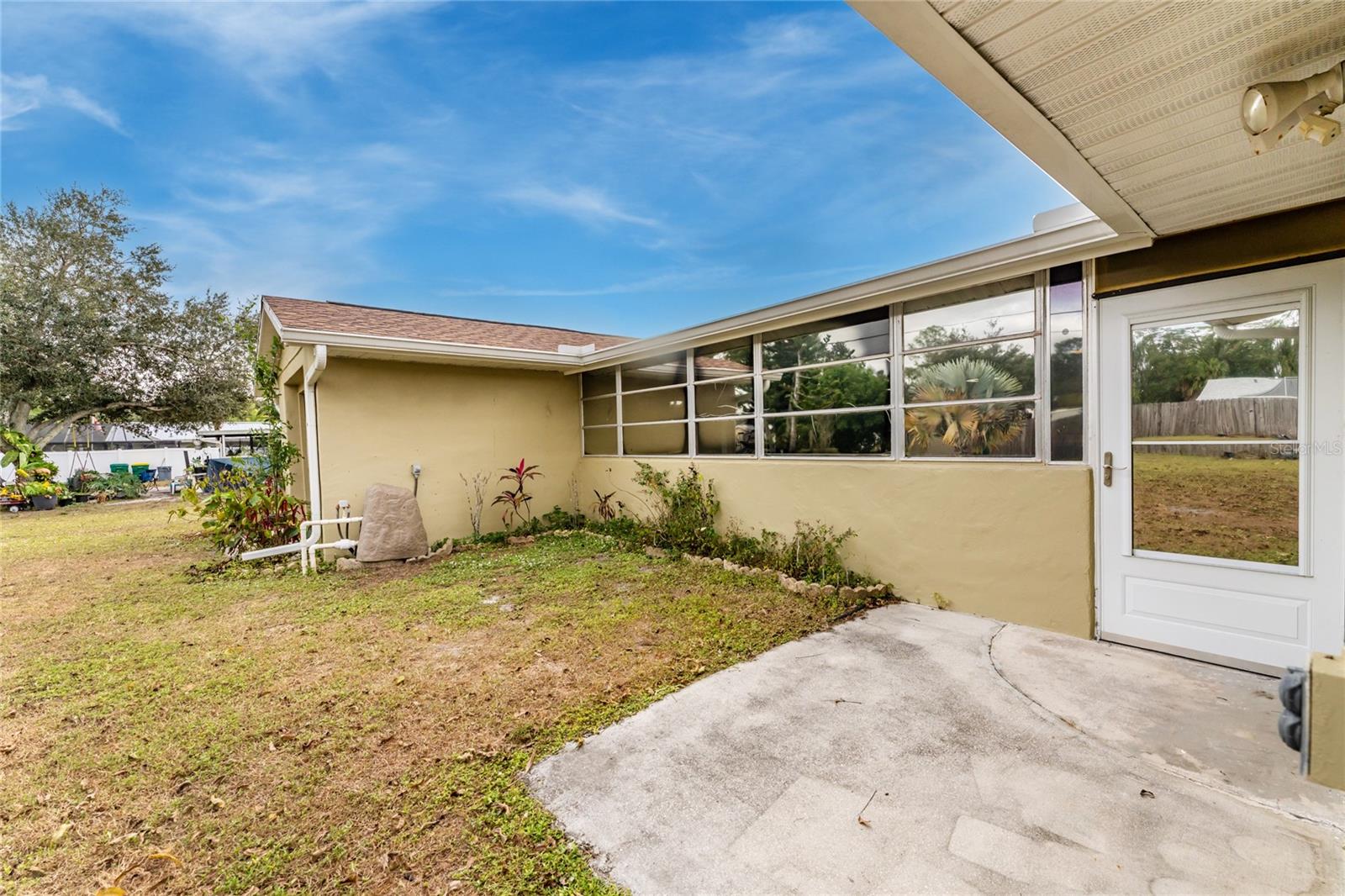 PORT CHARLOTTE SEC 033 - Residential