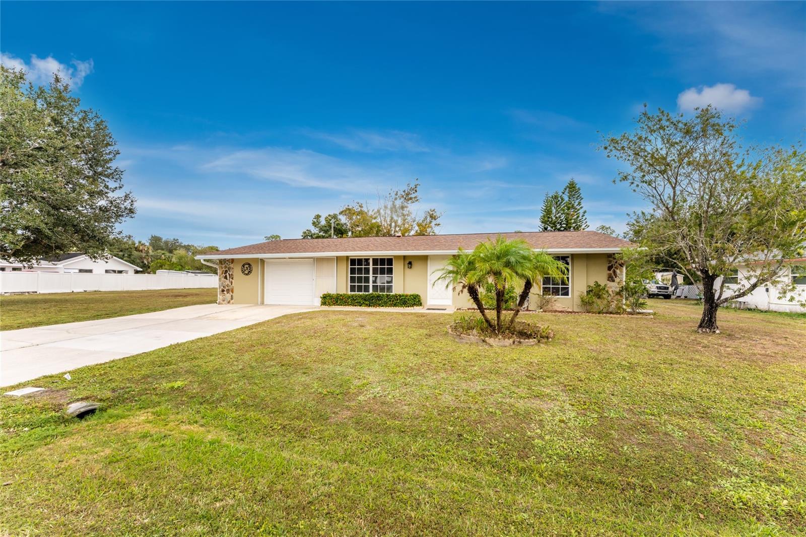 PORT CHARLOTTE SEC 033 - Residential