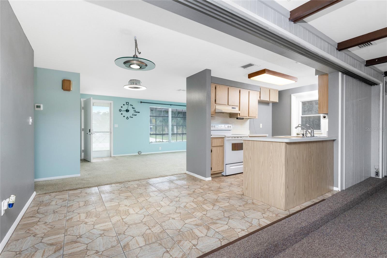 PORT CHARLOTTE SEC 033 - Residential