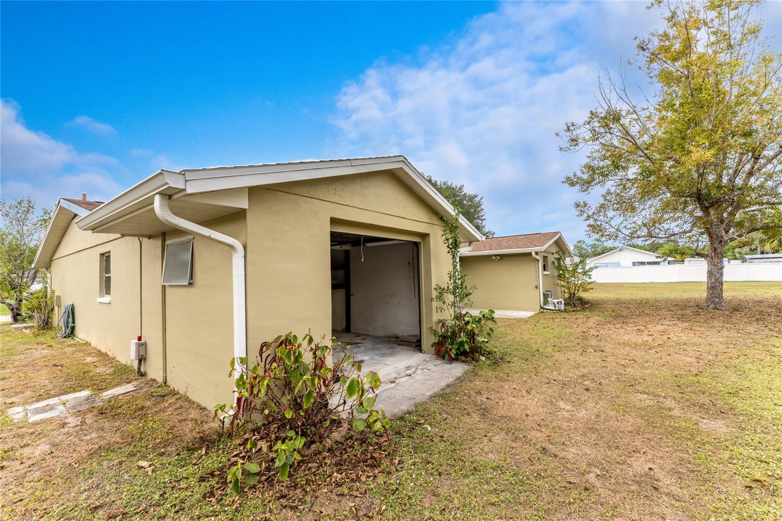 PORT CHARLOTTE SEC 033 - Residential