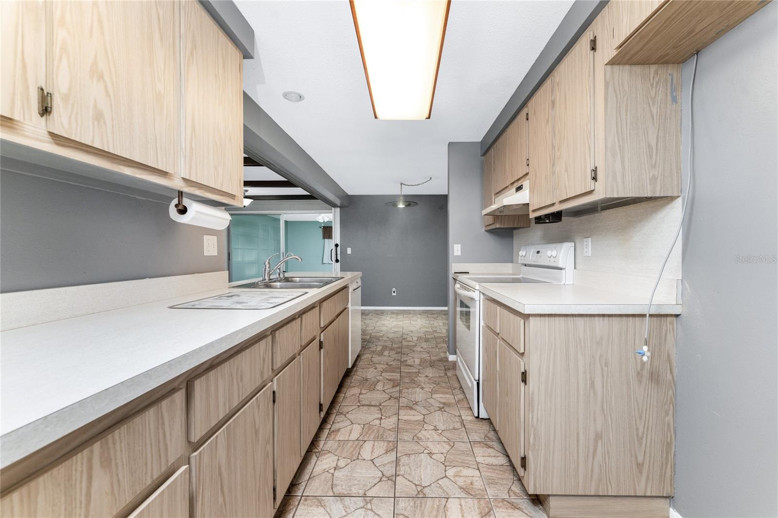 PORT CHARLOTTE SEC 033 - Residential