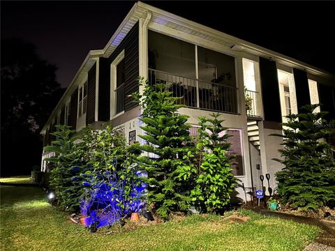 A home in SANFORD