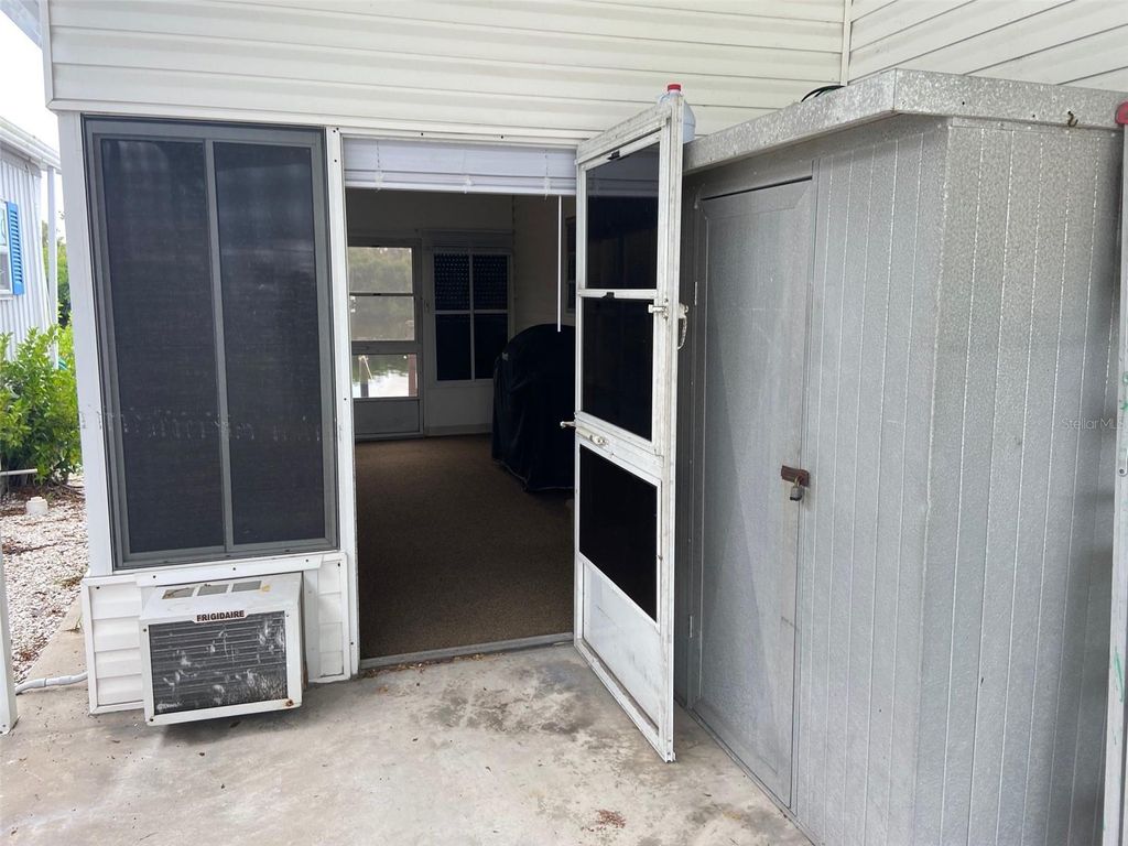 Photo of 192 Jet Drive, Palmetto, FL 34221 (MLS # A4656615)