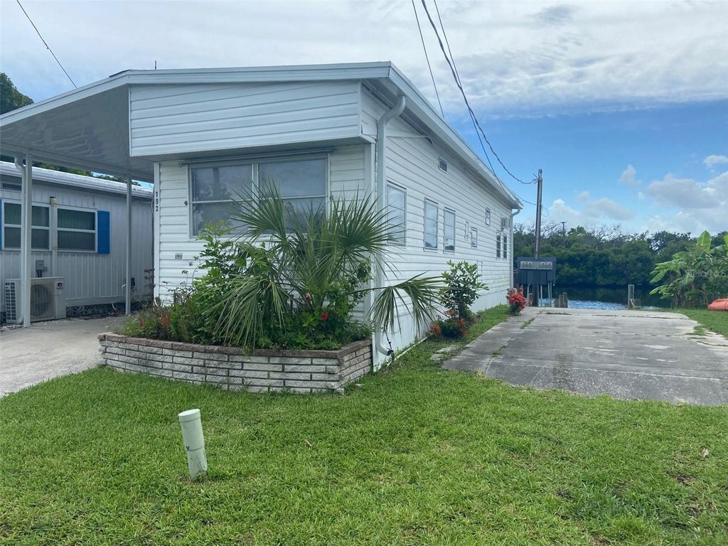 Photo of 192 Jet Drive, Palmetto, FL 34221 (MLS # A4656615)
