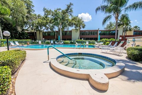 A home in BRADENTON