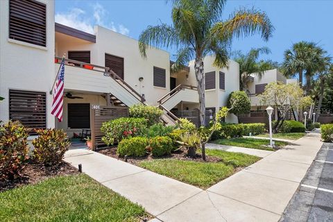 A home in BRADENTON