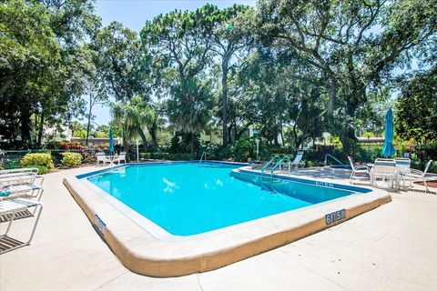 A home in BRADENTON