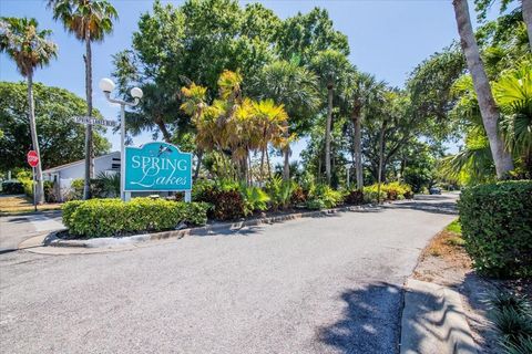 A home in BRADENTON