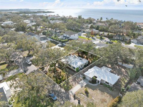 A home in TAMPA