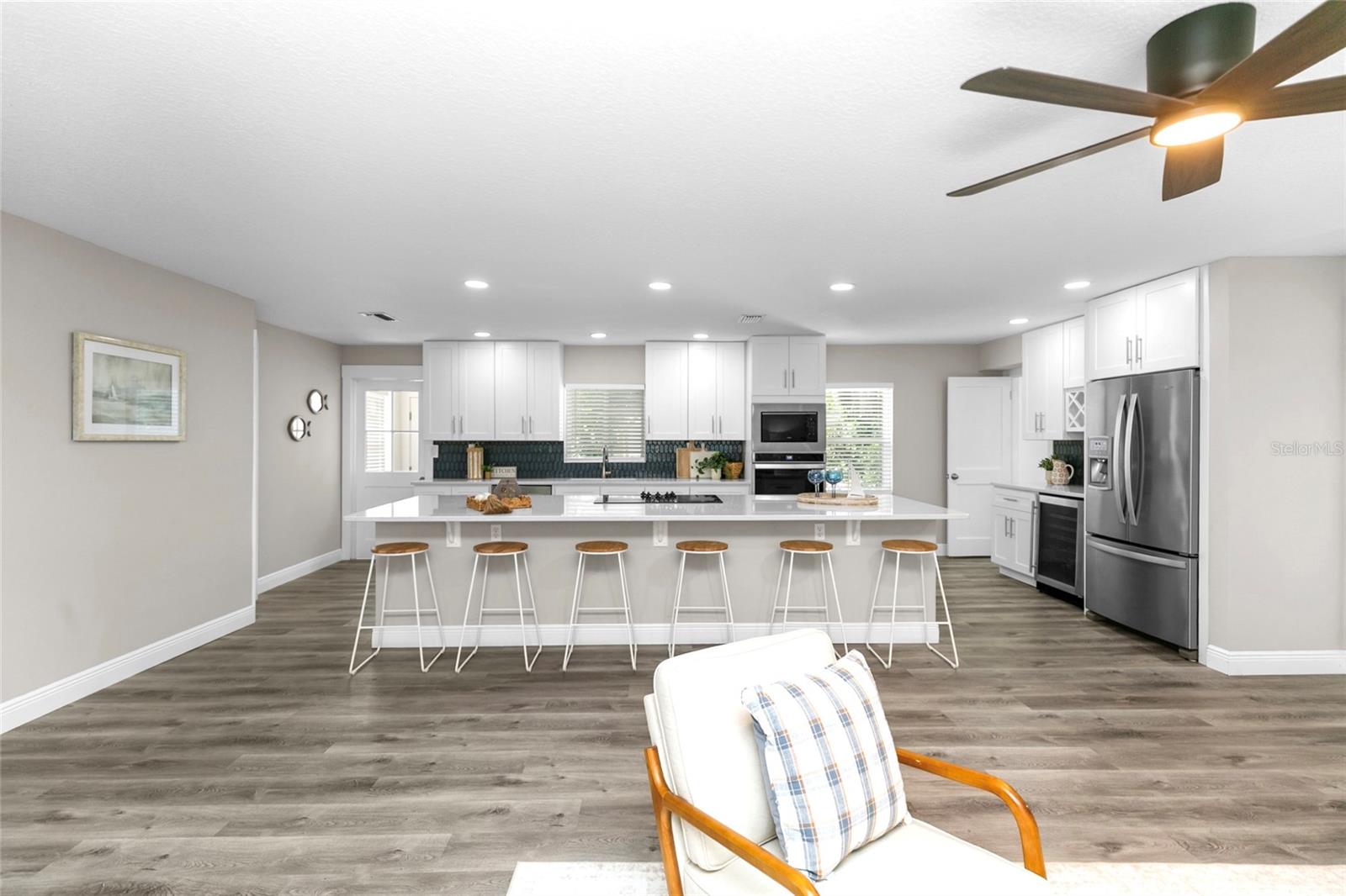 GLEASONS ADD - Residential